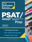 Image for Princeton Review PSAT/NMSQT Prep, 2021