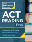 Image for Princeton Review ACT Reading Prep
