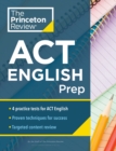 Image for Princeton Review ACT English Prep