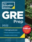 Image for Princeton Review GRE Prep, 2022