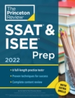 Image for Princeton Review SSAT and ISEE Prep, 2022 : 6 Practice Tests + Review and Techniques + Drills