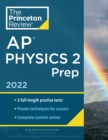 Image for Princeton Review AP Physics 2 Prep, 2022