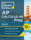 Image for Princeton Review AP Calculus AB Prep, 2022