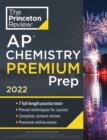 Image for Princeton Review AP Chemistry Premium Prep, 2022
