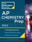 Image for Princeton Review AP Chemistry Prep, 2022