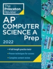 Image for Princeton Review AP Computer Science A Prep, 2022