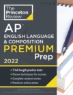 Image for AP English language and compsition exam  : premium prep