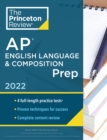 Image for Princeton Review AP English Language &amp; Composition Prep, 2022