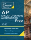 Image for Princeton Review AP English Literature &amp; Composition Prep, 2022
