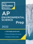 Image for Princeton Review AP Environmental Science Prep, 2022