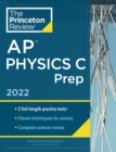Image for Princeton Review AP physics C: Prep, 2022