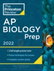 Image for Princeton Review AP Biology Prep, 2022