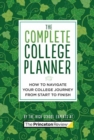 Image for The Complete College Planner