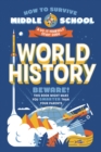 Image for World history  : a do-it-yourself study guide