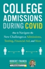 Image for College Admissions During COVID