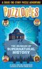 Image for Puzzloonies! The Museum of Supernatural History
