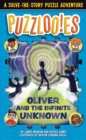 Image for Puzzlooies! Oliver and the Infinite Unknown