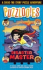 Image for Puzzlooies! Disaster Master : A Solve-the-Story Puzzle Adventure