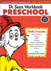 Image for Dr. Seuss Workbook: Preschool : 300+ Fun Activities with Stickers and More! (Alphabet, ABCs, Tracing, Early Reading, Colors and Shapes, Numbers, Counting, Exploring Emotions, Science)