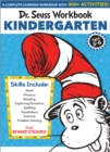 Image for Dr. Seuss Workbook: Kindergarten : 300+ Fun Activities with Stickers and More! (Math, Phonics, Reading, Spelling, Vocabulary, Science, Problem Solving, Exploring Emotions)