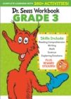 Image for Dr. Seuss Workbook: Grade 3