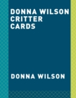 Image for Donna Wilson Critter Cards