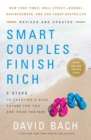 Image for Smart couples finish rich  : 9 steps to creating a rich future for you and your partner