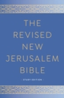 Image for Revised New Jerusalem Bible