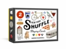 Image for New York Shuffle Playing Cards