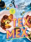 Image for Tex-Mex Cookbook