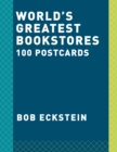 Image for World&#39;s Greatest Bookstores,The : 100 Postcards