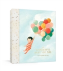 Image for The Wonderful Baby You Are : A Record of Baby&#39;s First Year