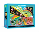 Image for Dreamland : A 500-Piece Jigsaw Puzzle &amp; Stickers