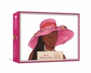 Image for Mae&#39;s Millinery Shop Note Cards : 12 All-Occasion Cards That Celebrate the Legacy of Fashion Designer Mae Reeves