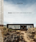 Image for Oasis: modern desert homes around the world