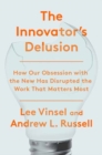 Image for The Innovation Deulsion