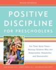 Image for Positive Discipline for Preschoolers