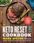 Image for Keto Reset Diet Cookbook: 150 Low-Carb, High-Fat Ketogenic Recipes to Boost Weight Loss