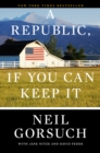 Image for A Republic, If You Can Keep It