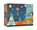 Image for Professor Astro Cat&#39;s Frontiers of Space 500-Piece Puzzle