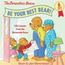 Image for Be Your Best Bear!