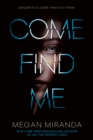 Image for Come Find Me