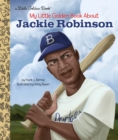Image for My little golden book about Jackie Robinson