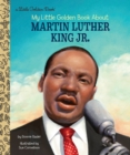 Image for My little golden book about Martin Luther King, Jr.