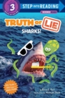 Image for Truth or Lie: Sharks!