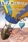 Image for Grand canyon grab