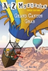 Image for To Z Mysteries Super Edition #11: Grand Canyon Grab