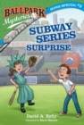 Image for Ballpark Mysteries Super Special #3: Subway Series Surprise : #3