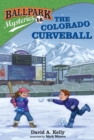 Image for Ballpark Mysteries #16: The Colorado Curveball