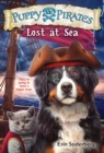 Image for Puppy Pirates #7: Lost at Sea : #7